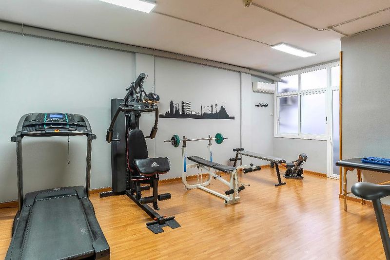 Hotel Aparthotel Bertran, Spanien, Barcelona. Großes 2