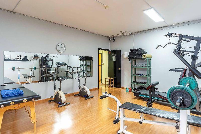 Hotel Aparthotel Bertran, Spanien, Barcelona. Großes 1