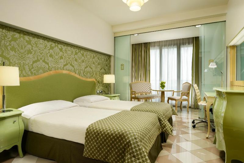 Hotel UNA HOTELS Expo Fiera Milano, Italien, Pero. Großes 1