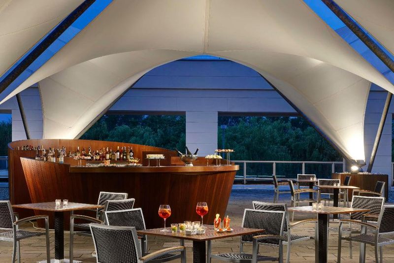 Hotel UNA HOTELS Expo Fiera Milano, Italien, Pero. Großes 2