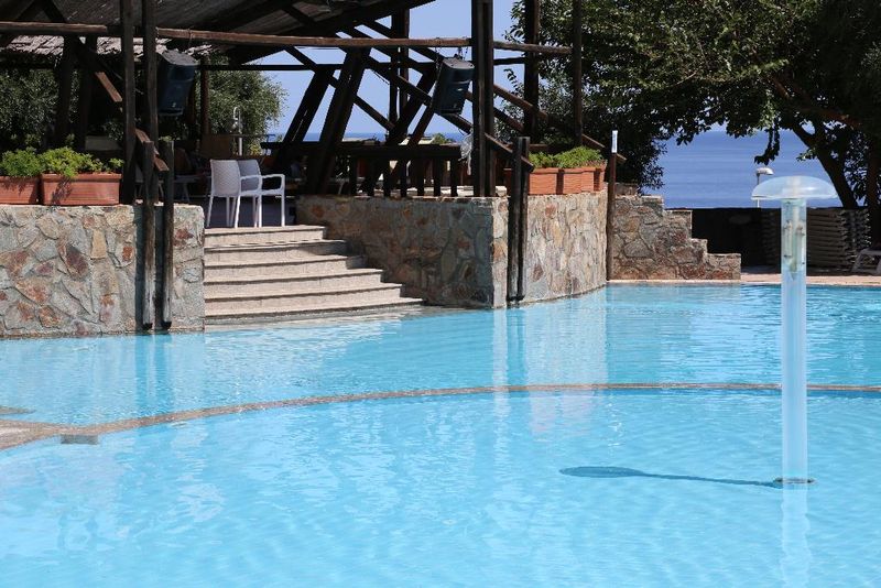 Hotel Club Esse Cala Gonone Beach Village, Italien, Cala Gonone. Großes 111