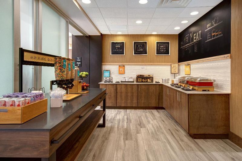 Hotel Hampton Inn & Suites Yonkers, USA, Yonkers. Großes 2