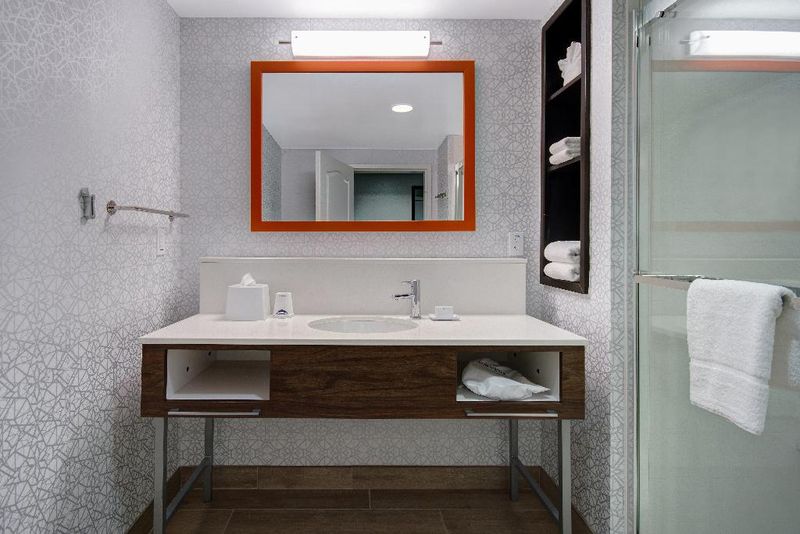 Hotel Hampton Inn & Suites Yonkers, USA, Yonkers. Großes 1