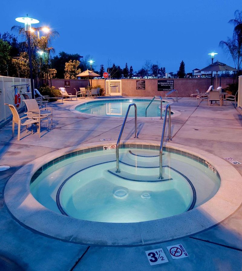 Hotel Hampton Inn & Suites Thousand Oaks, CA, USA, Thousand Oaks. Großes 2