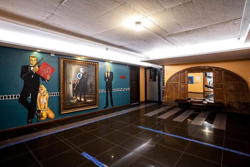 Hotel MeStyle Place, Thailand, Bangkok. Großes 2