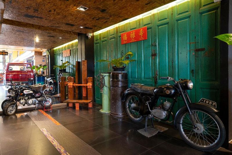 Hotel MeStyle Place, Thailand, Bangkok. Großes 26