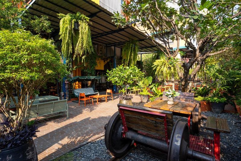 Hotel MeStyle Place, Thailand, Bangkok. Großes 1