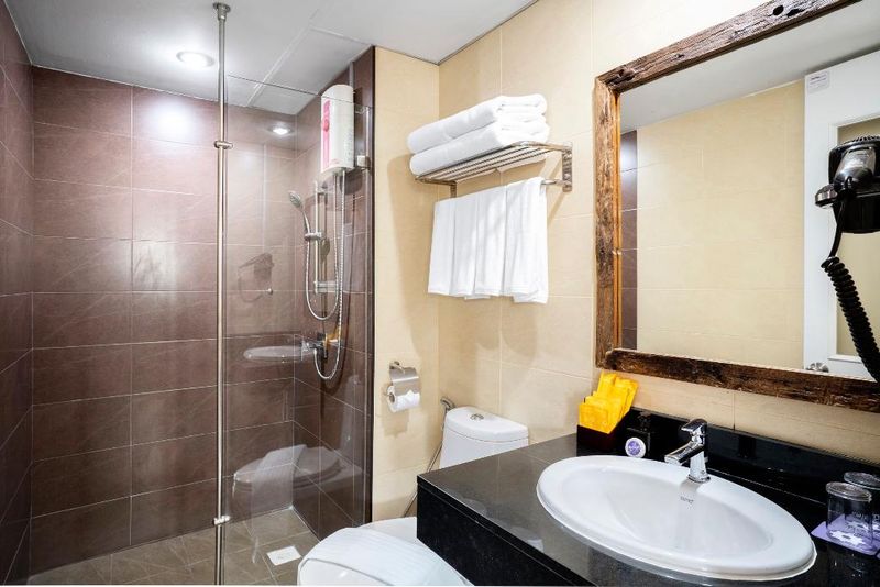 Hotel MeStyle Place, Thailand, Bangkok. Großes 1