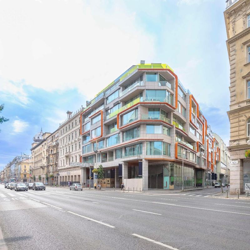 Hotel NH Collection Budapest City Center, Ungarn, Budapest. Großes 1