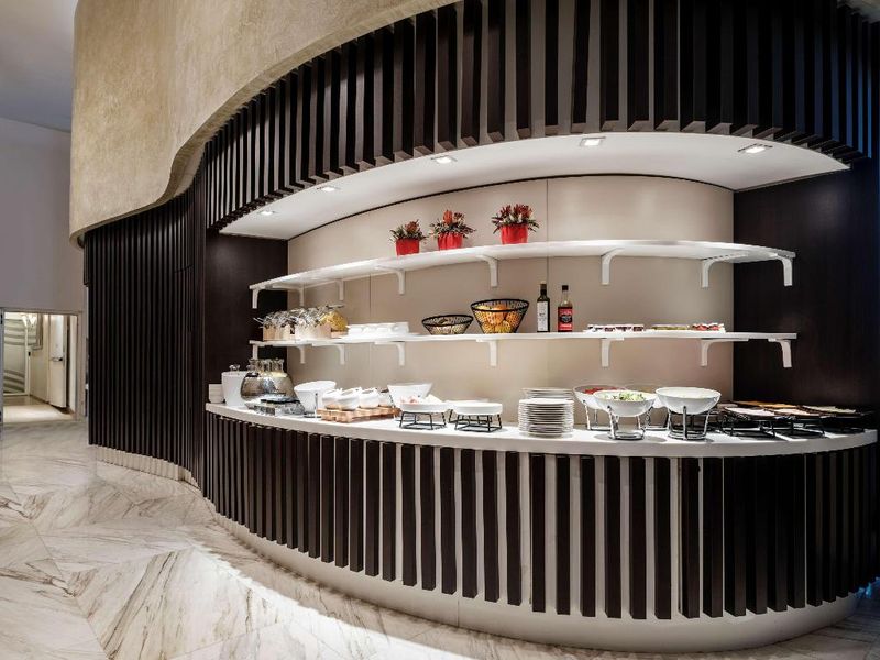 Hotel NH Collection Budapest City Center, Ungarn, Budapest. Großes 62