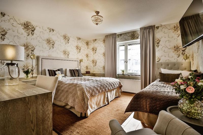 Hotel Lilla Radmannen, Schweden, Stockholm. Großes 2