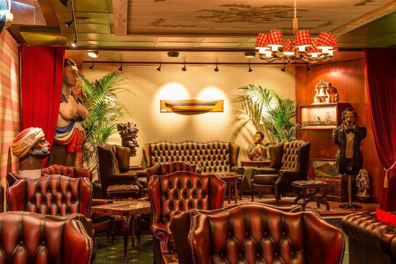 Hotel Victory Hotel, Schweden, Stockholm. Großes 2