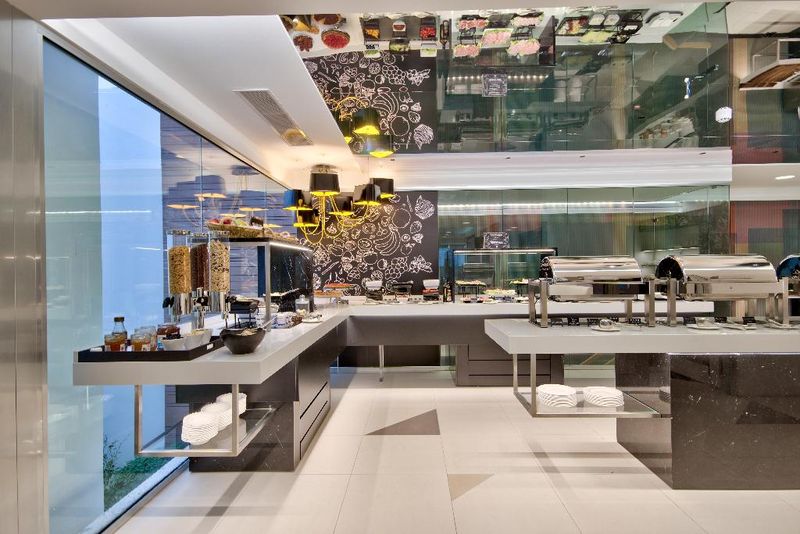 Hotel Valentina Hotel, Malta, St. Julian's. Großes 58