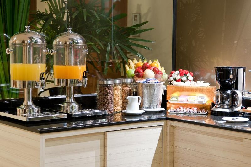 Hotel Amber Boutique Silom, Thailand, Bangkok. Großes 2