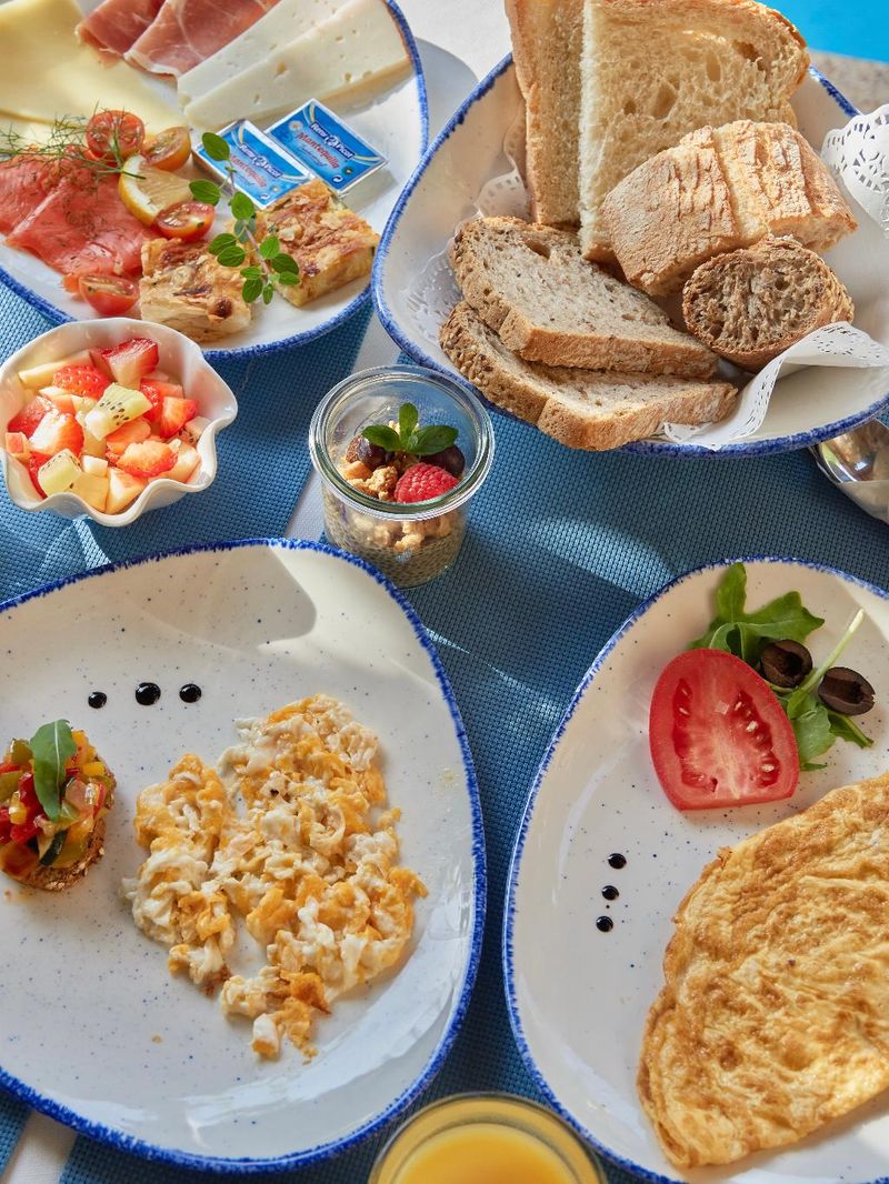 Hotel Son Sant Jordi Boutique House, Spanien, Pollença. Großes 2