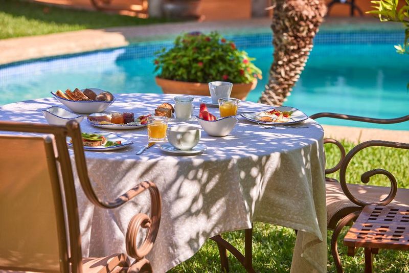 Hotel Son Sant Jordi Boutique House, Spanien, Pollença. Großes 1