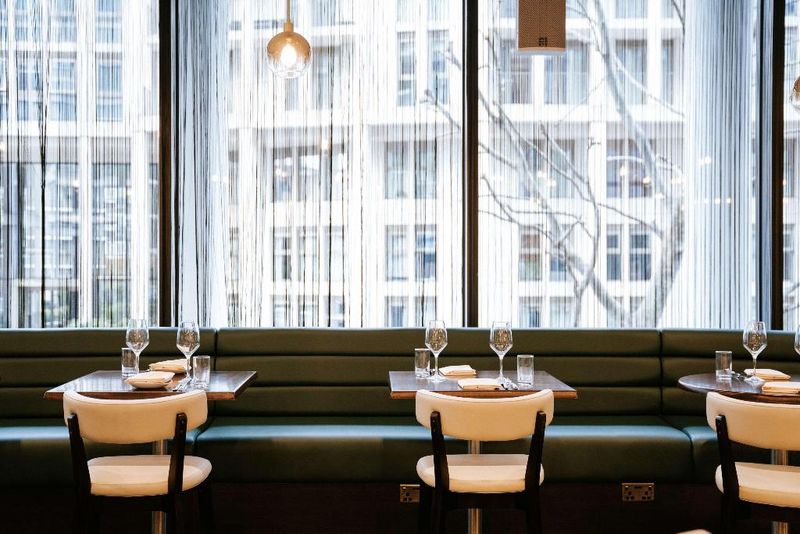 Hotel Riu Plaza London The Westminster, Großbritannien, London. Großes 1