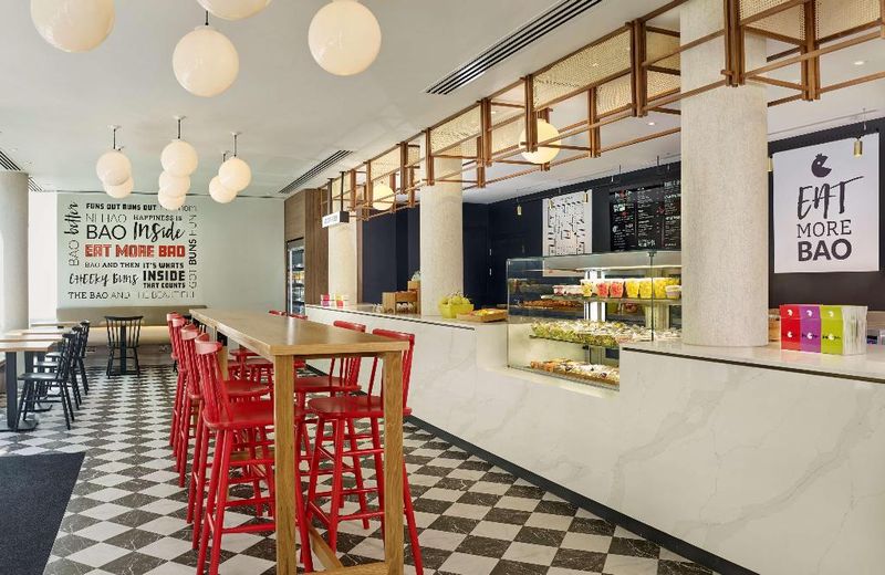 Hotel Riu Plaza London The Westminster, Großbritannien, London. Großes 2