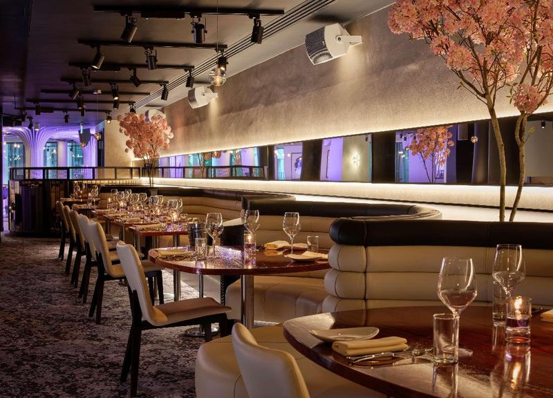 Hotel Riu Plaza London The Westminster, Großbritannien, London. Großes 41