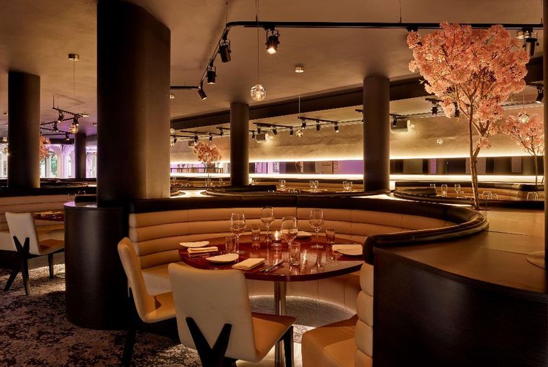 Hotel Riu Plaza London The Westminster, Großbritannien, London. Großes 41