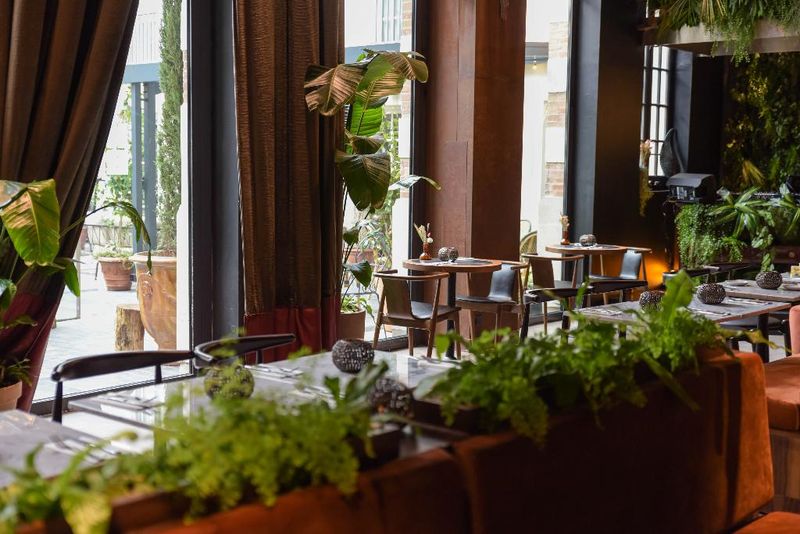 Hotel Kube Hotel Paris, Frankreich, Paris. Großes 15