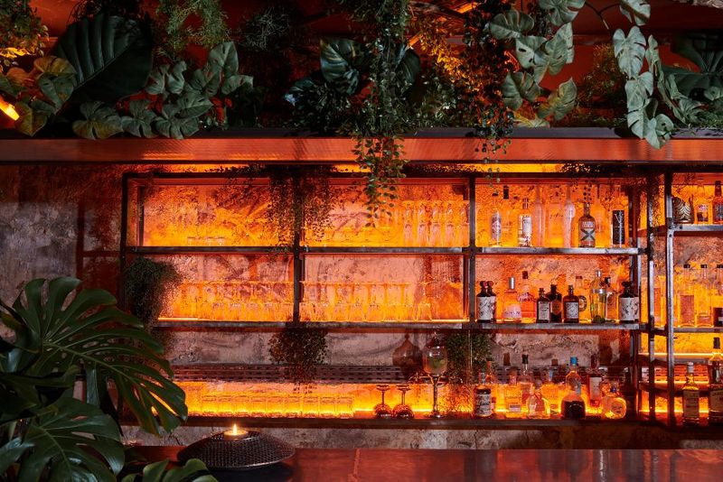 Hotel Kube Hotel Paris, Frankreich, Paris. Großes 1