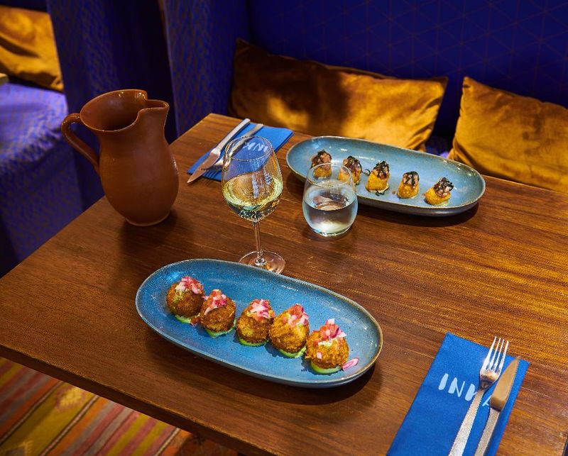 Hotel 1 K Hotel, Frankreich, Paris. Großes 2