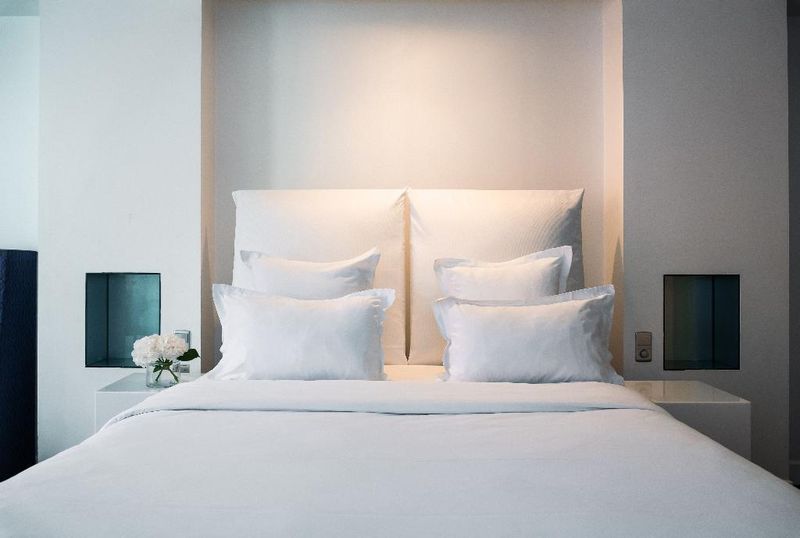 Hotel 1K Hotel, Frankreich, Paris. Großes 26