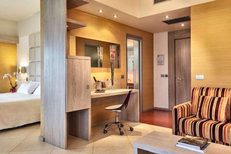 Hotel Jazz Hotel, Italien, Olbia. Großes 93