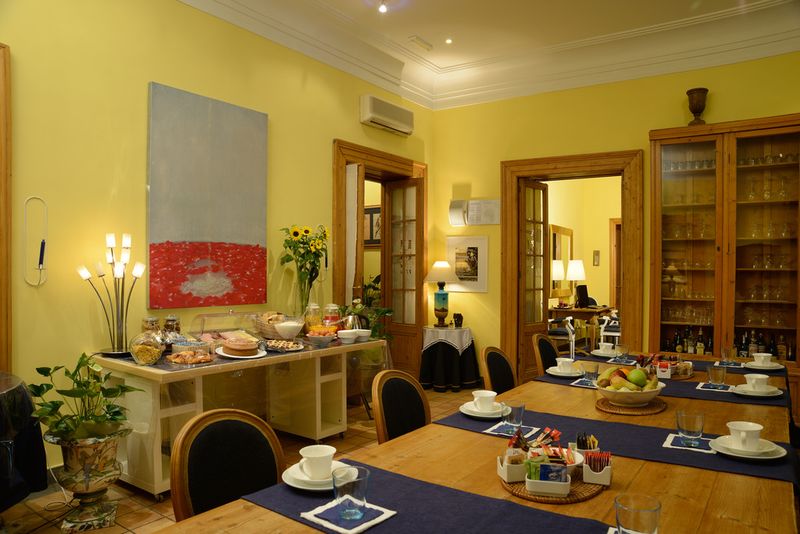 Hotel Locanda Cairoli Hotel, Italien, Rom. Großes 2