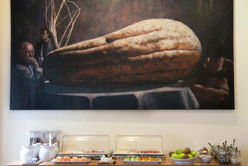 Hotel Quentin Design Berlin Hotel, Deutschland, Berlin. Großes 2