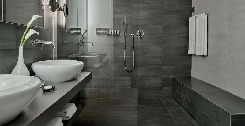 Hotel Capovaticano Resort Thalasso Spa, Italien, Capo Vaticano. Großes 1