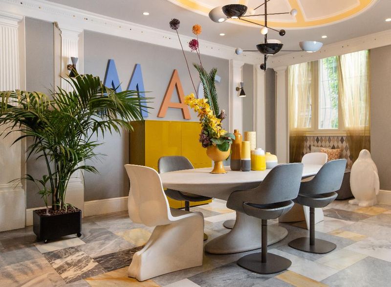Hotel Residenza Delle Città, Italien, Mailand. Großes 7