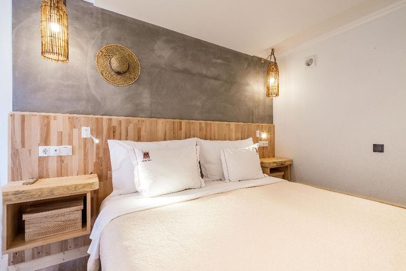 Hotel Villas D. Dinis Charming Residence, Portugal, Lagos. Großes 1