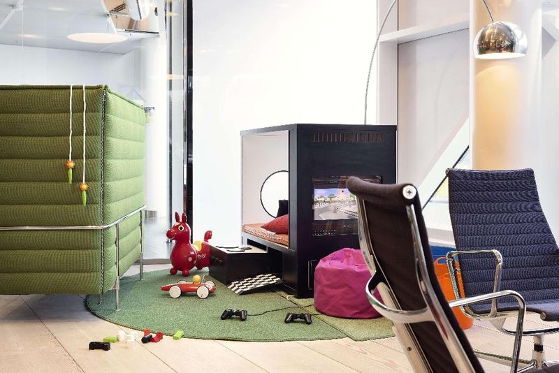 Hotel Scandic Victoria Tower, Schweden, Stockholm. Großes 31