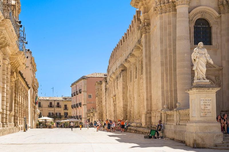 Hotel Vretreats - Palazzo Artemide, Italien, Syrakus. Großes 22