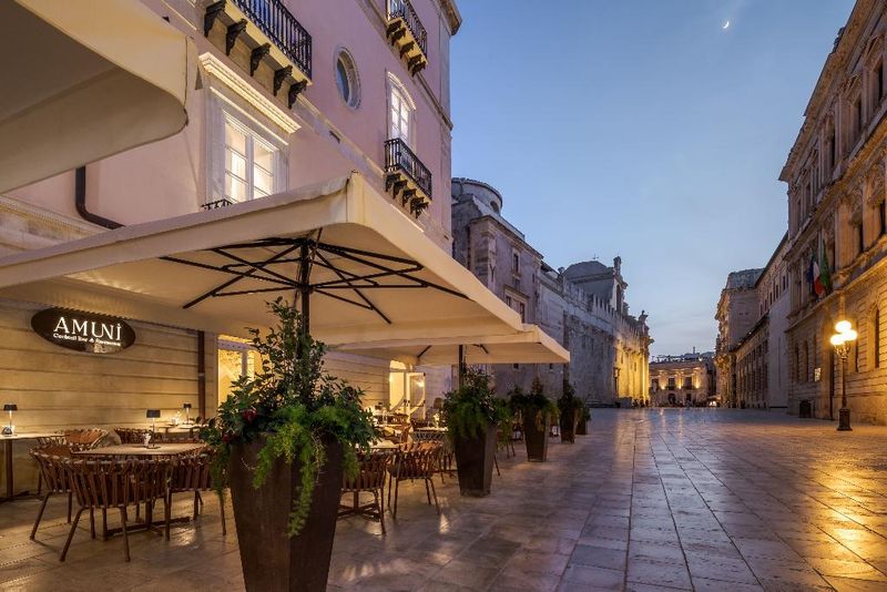 Hotel Vretreats - Palazzo Artemide, Italien, Syrakus. Großes 2