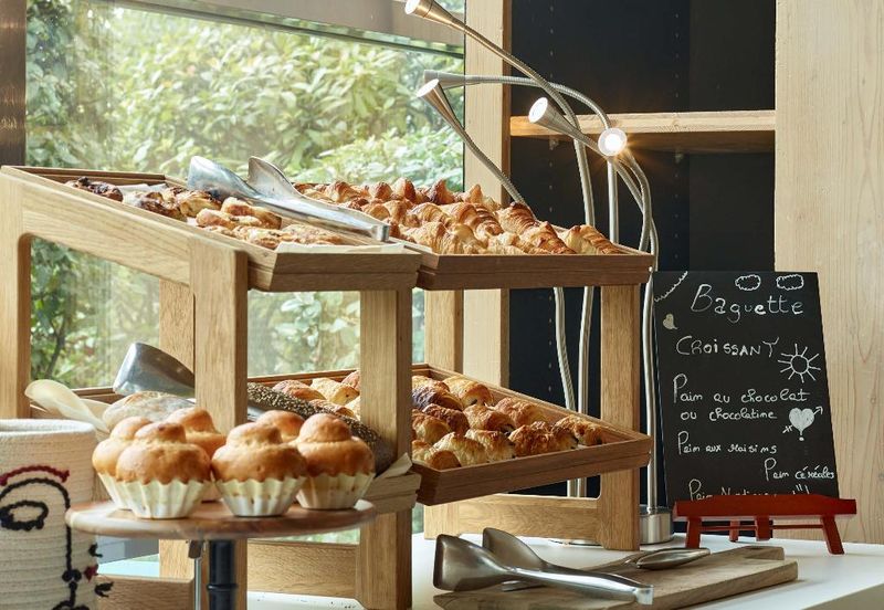 Hotel B&B HOME Rueil-Malmaison Gare, Frankreich, Rueil-Malmaison. Großes 1