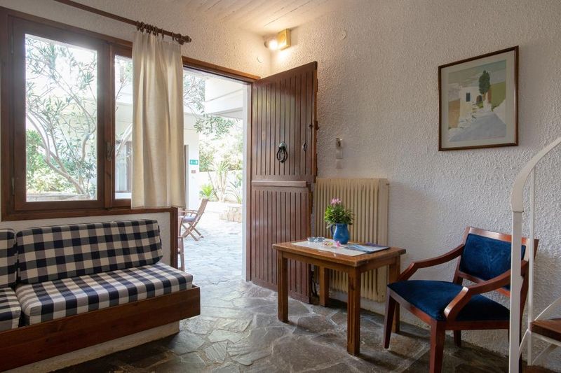 Hotel Proimos Maisonnettes, Griechenland, Platanias (Chania). Großes 1