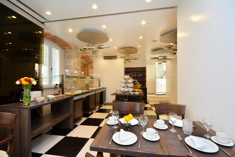 Hotel Heritage Jupiter Luxury Hotel, Kroatien, Split. Großes 2