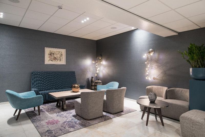 Hotel Bilderberg Garden Hotel, Niederlande, Amsterdam. Großes 29