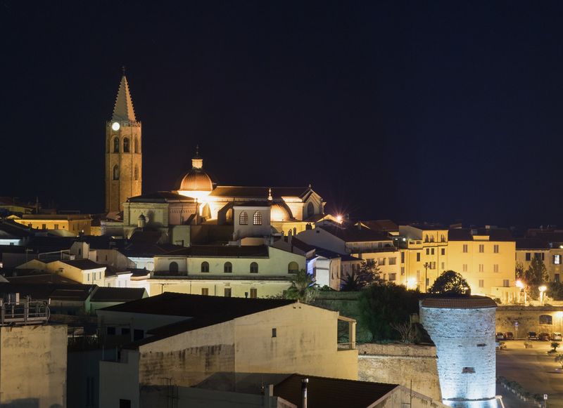 Hotel Catalunya, Italien, Alghero. Großes 2