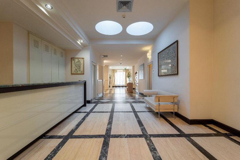 Hotel Catalunya, Italien, Alghero. Großes 64