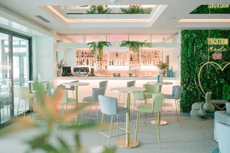 Hotel Aquashow Park Hotel, Portugal, Quarteira. Großes 61