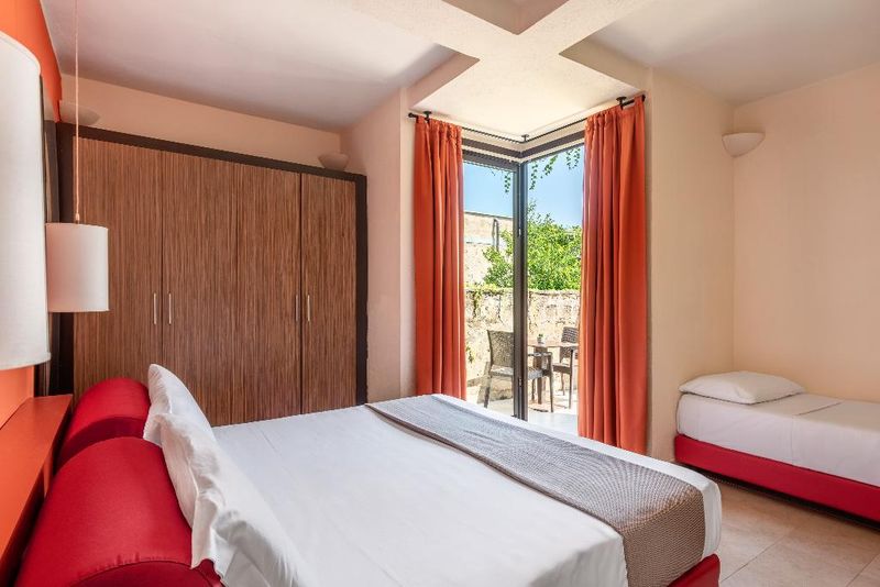 Hotel VOI Floriana Resort, Italien, Simeri Crichi. Großes 1