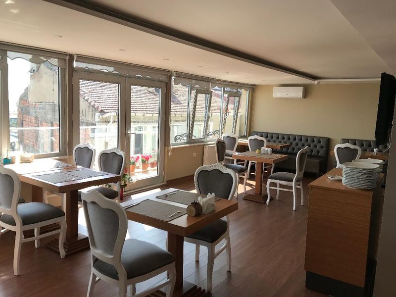 Hotel Muyan Suites, Türkei, Istanbul. Großes 1