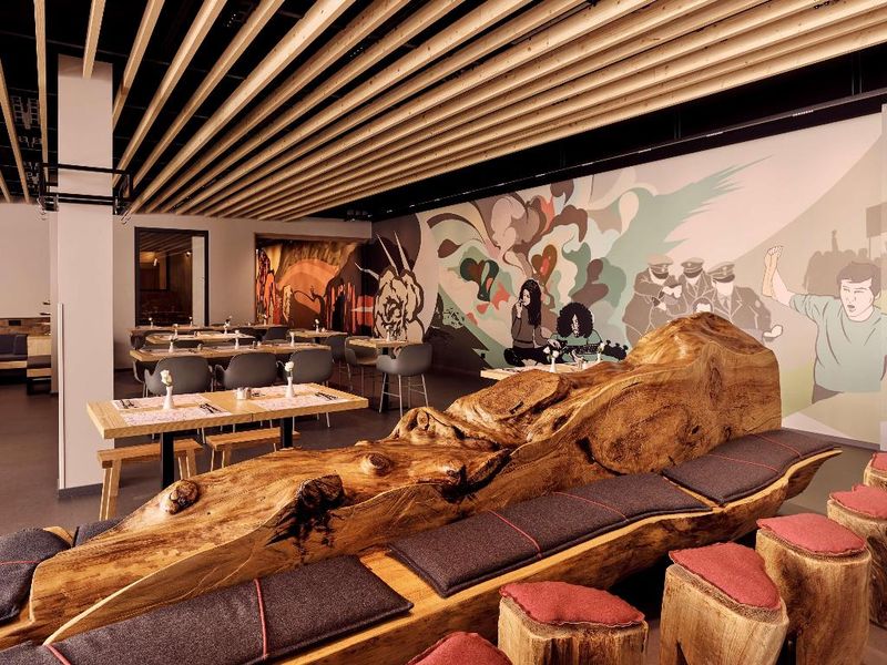 Hotel Schwabinger Wahrheit by Geisel, Deutschland, München. Großes 2