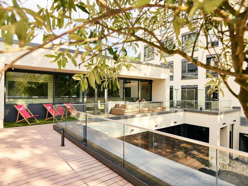 Hotel Schwabinger Wahrheit by Geisel, Deutschland, München. Großes 13