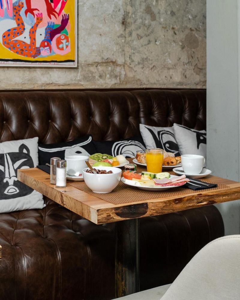 Hotel 9 Hotel Mercy, Portugal, Lissabon. Großes 2