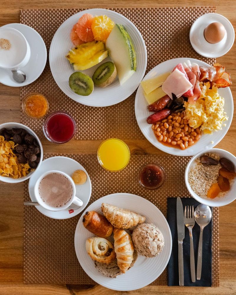 Hotel 9 Hotel Mercy, Portugal, Lissabon. Großes 2